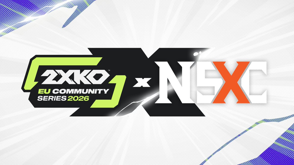 🙃🙃🙃 Le combat continue ... stay tuned #NSxC #2XKO