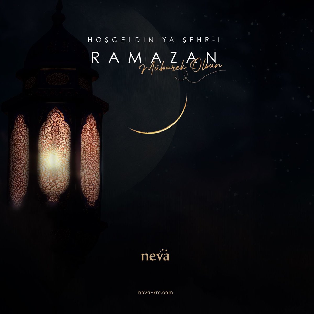 Dualarınızla ❤️🤲
#RamazanRuhunuYaşat