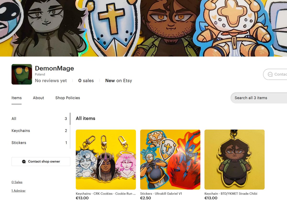 DemonMage🔞 tweet media