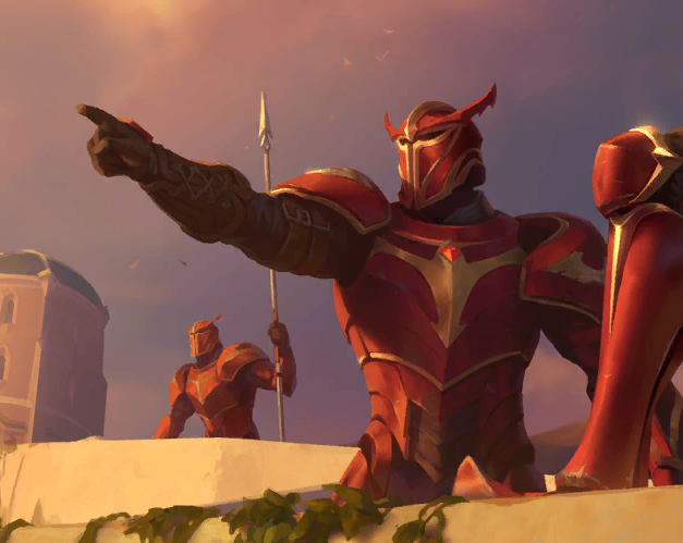 ttwisted35's tweet photo. #LoRMentioned
Dragonguard canon? π https://t.co/i4FkuIrcKM