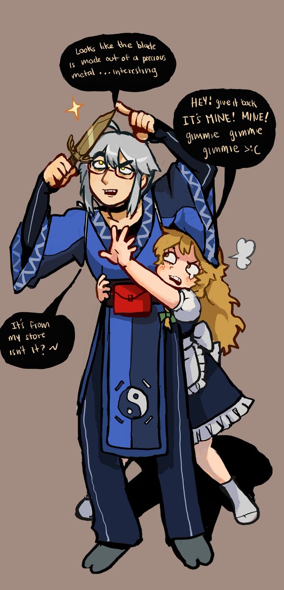 Mexican proverb: whoever finds it, keeps it