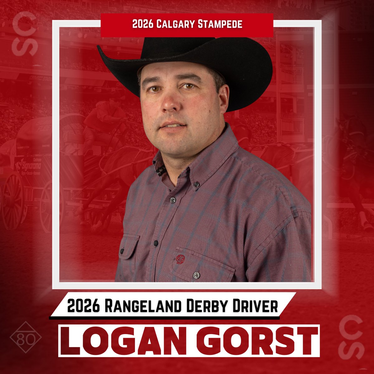 CS Chuckwagons & Relay tweet media