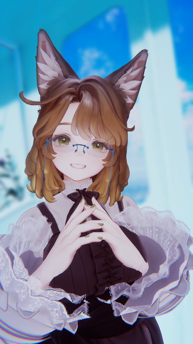 Post by ミユ/MiYu_JP on X: おはんよっ！