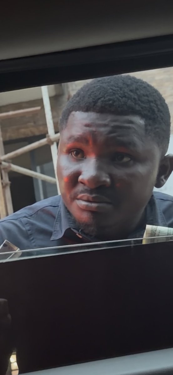 Euloge Diamonika tweet media