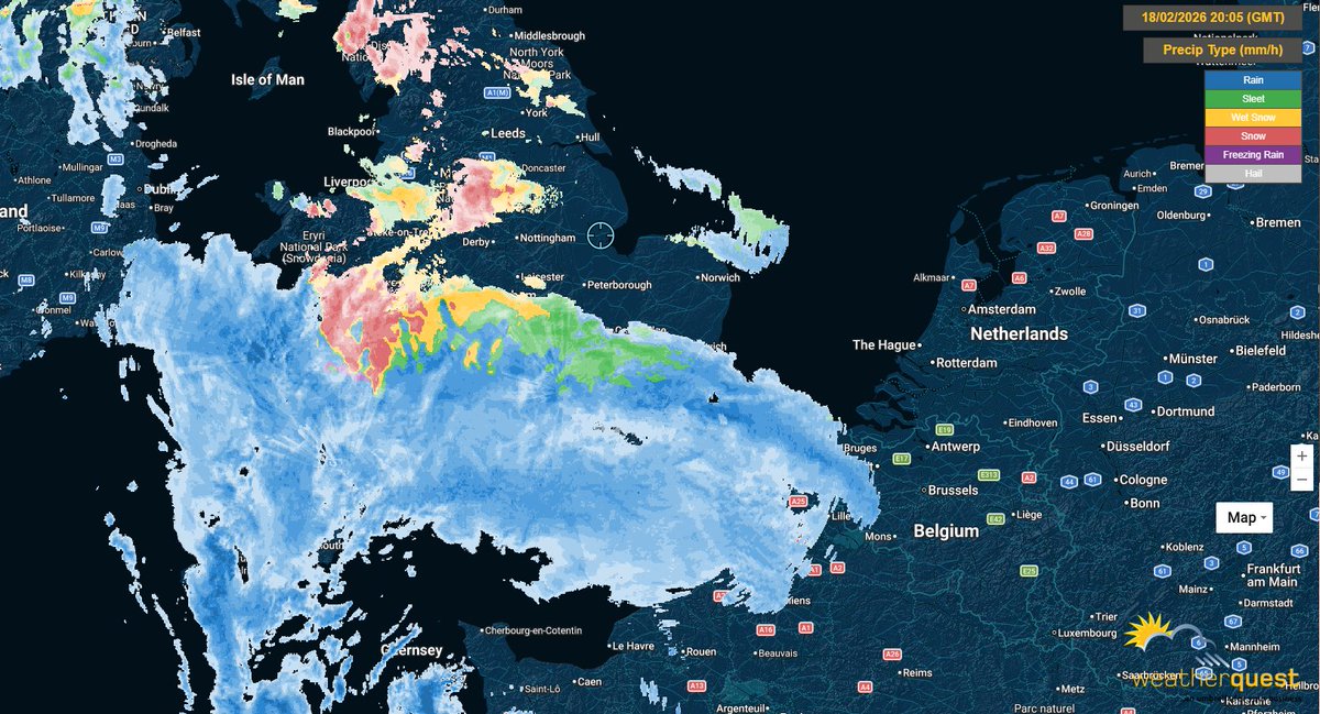 Boston Weather tweet media