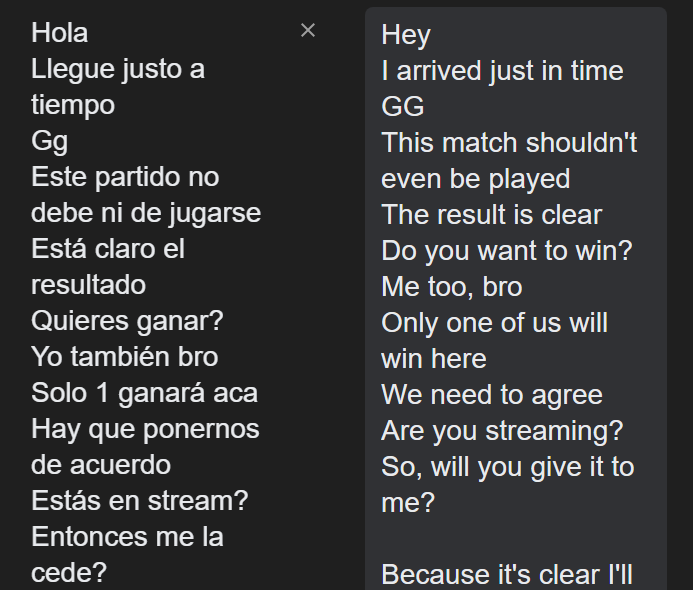 TBG | Callie Moore tweet media