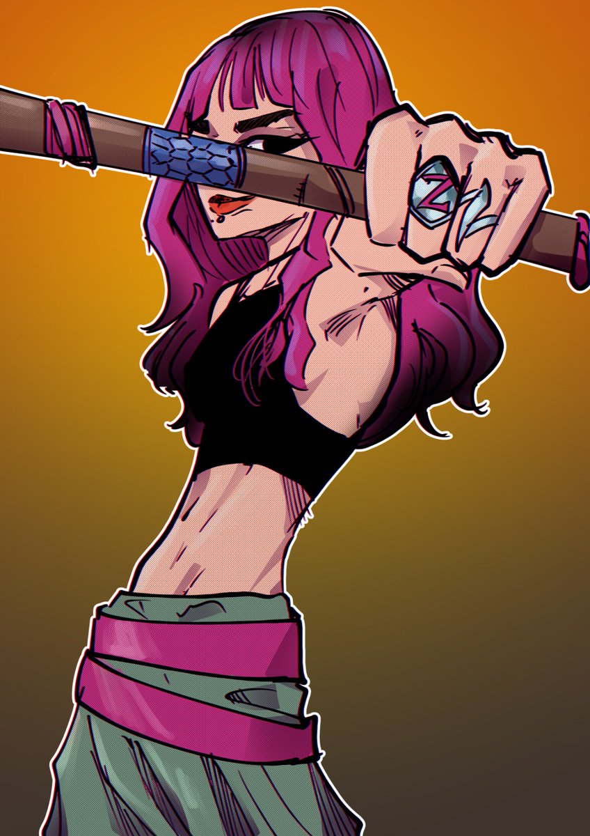 Mai ♱ (@maiaitsmagic) on Twitter photo 