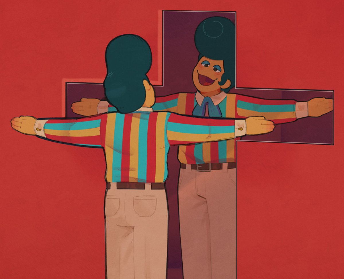 El_Ashes! tweet media