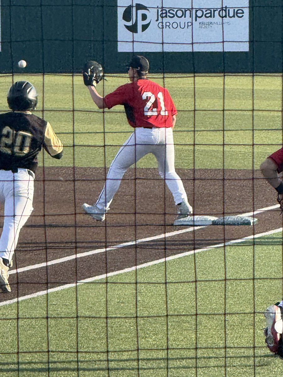 Tyce Morgan tweet media