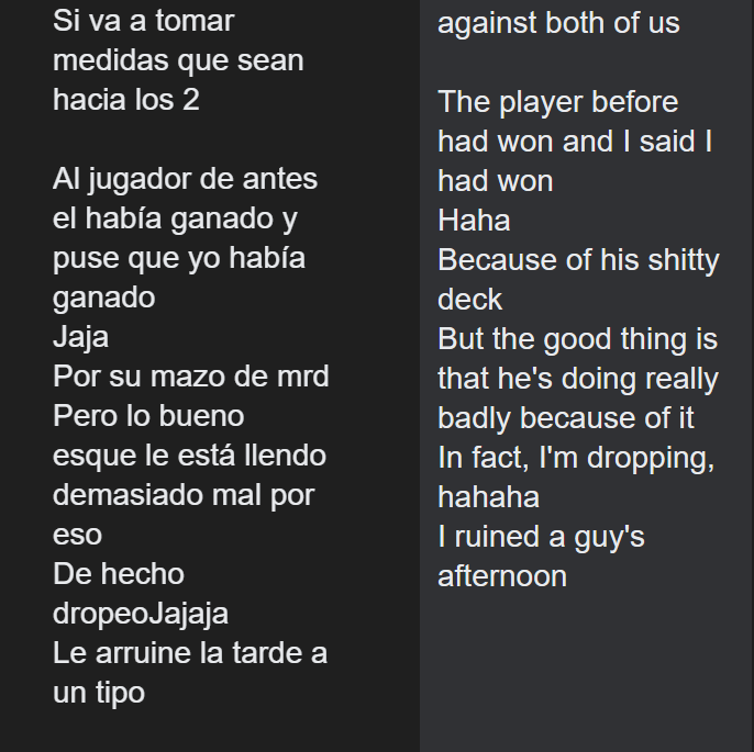 TBG | Callie Moore tweet media