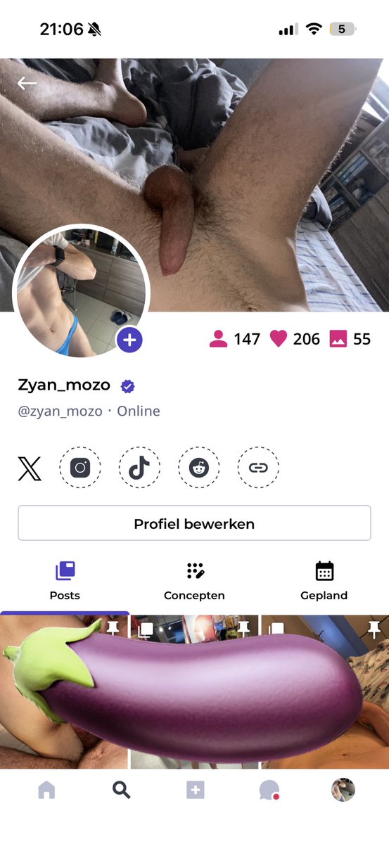 zyan🇧🇪 tweet media