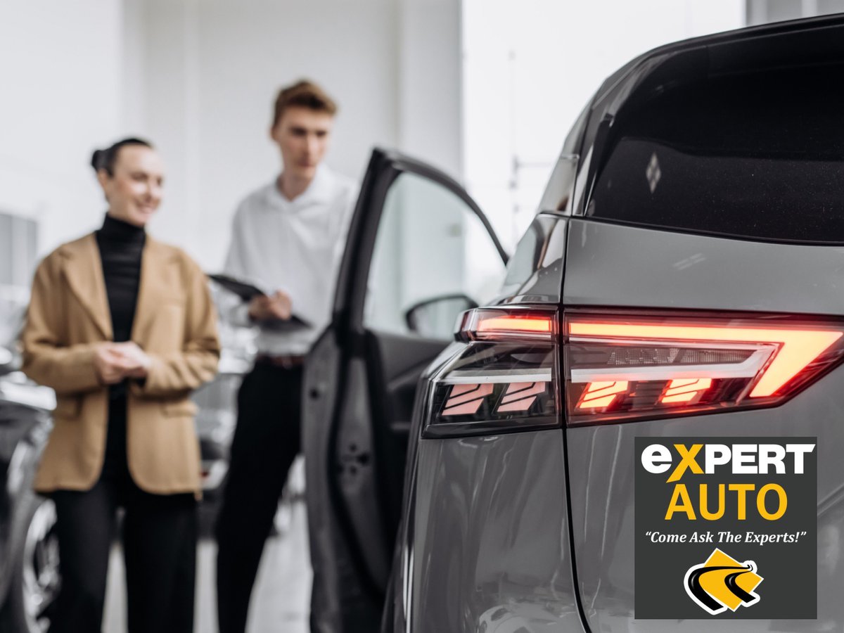 ExpertAutoMD's tweet image. Reach out to us to get started on your car search today!
#ExpertAuto #AffordableAutoLoans #PreOwnedCarsForSale #PreOwnedVehiclesForSale
bit.ly/4aVVGfU