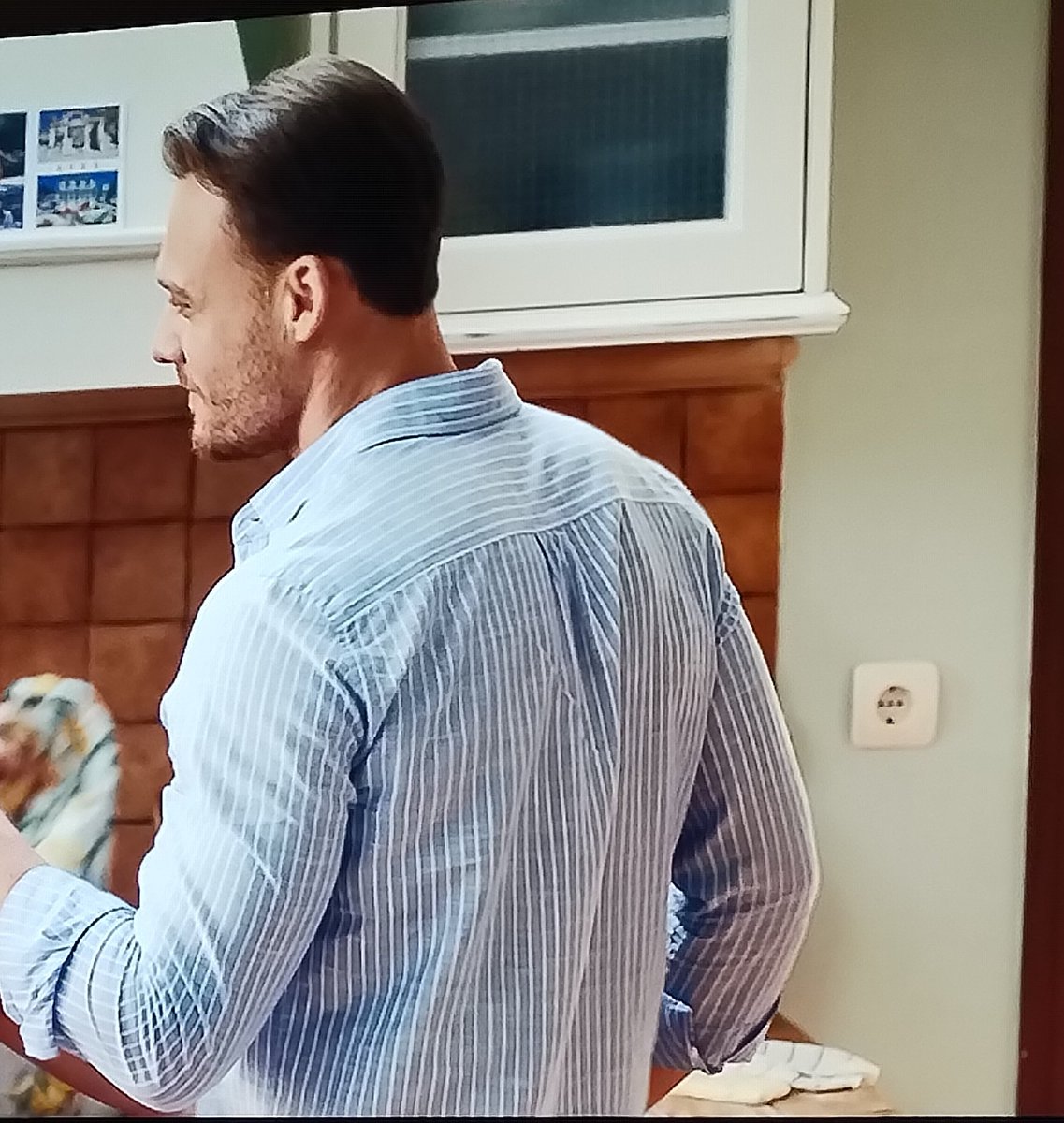 <a href="/Mapirasputin/">Mapi</a> Today KeremB💙 blue
#KeremBürsin