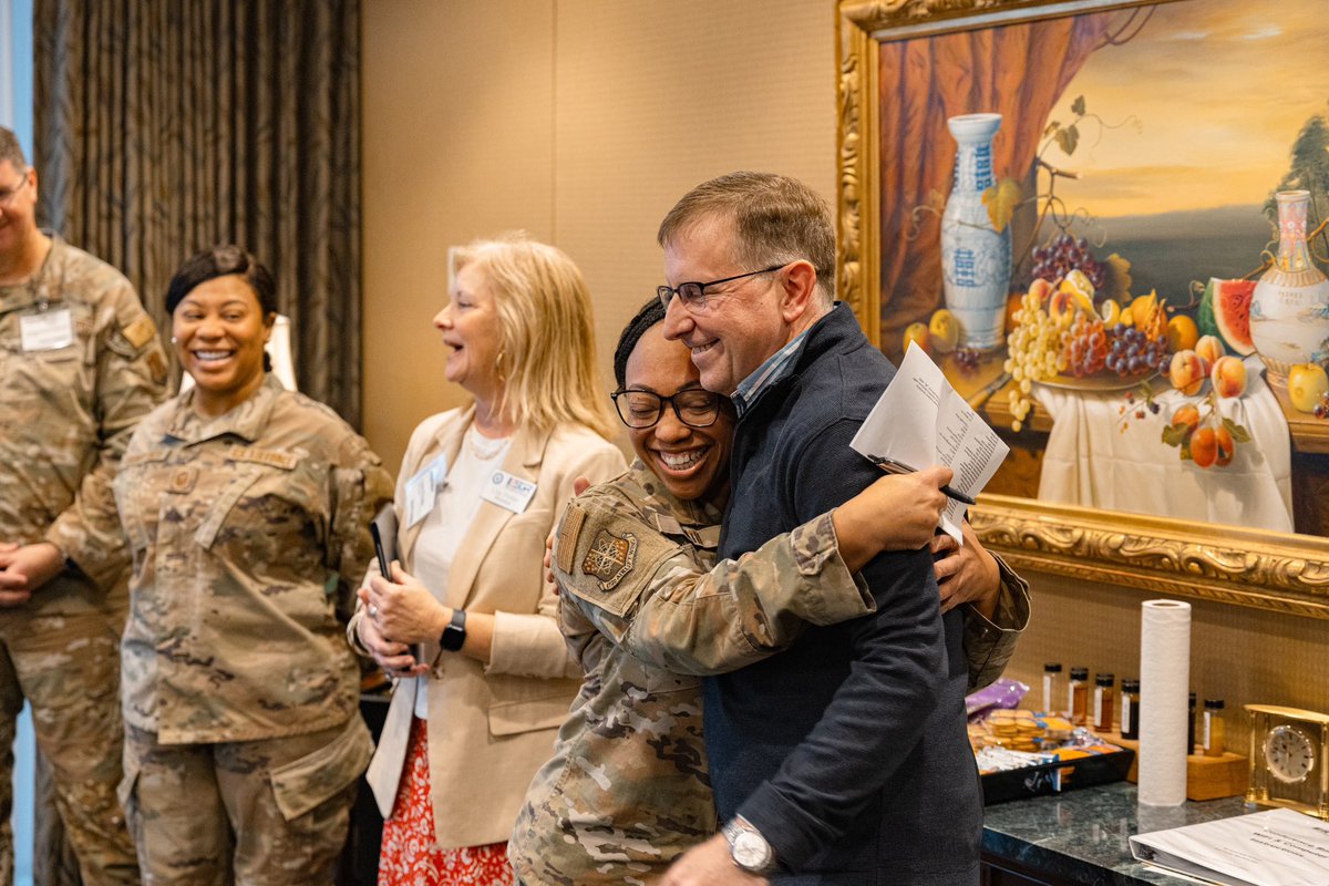 Mississippi ESGR tweet media