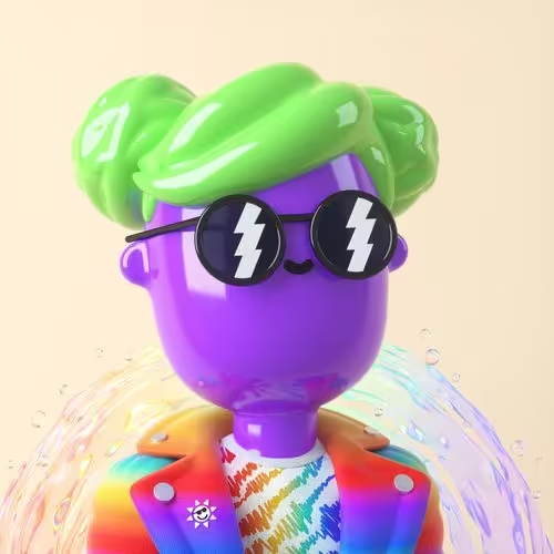 fRI$KY / Under-exposed tweet media