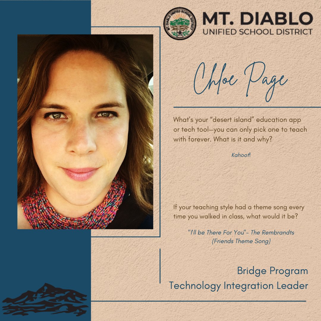 MDUSDEdTech tweet media