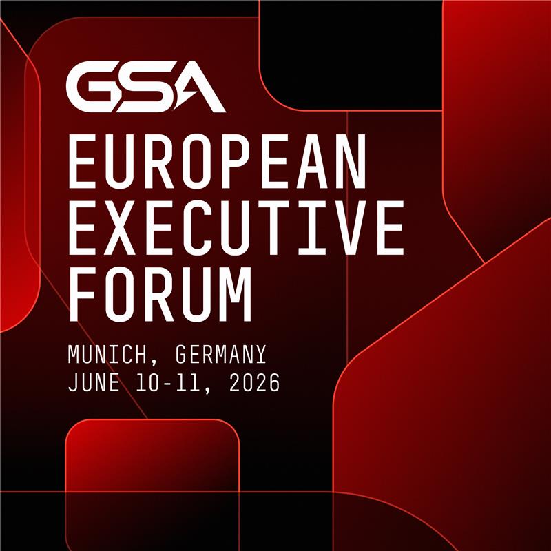 Global Semiconductor Alliance (GSA) tweet media