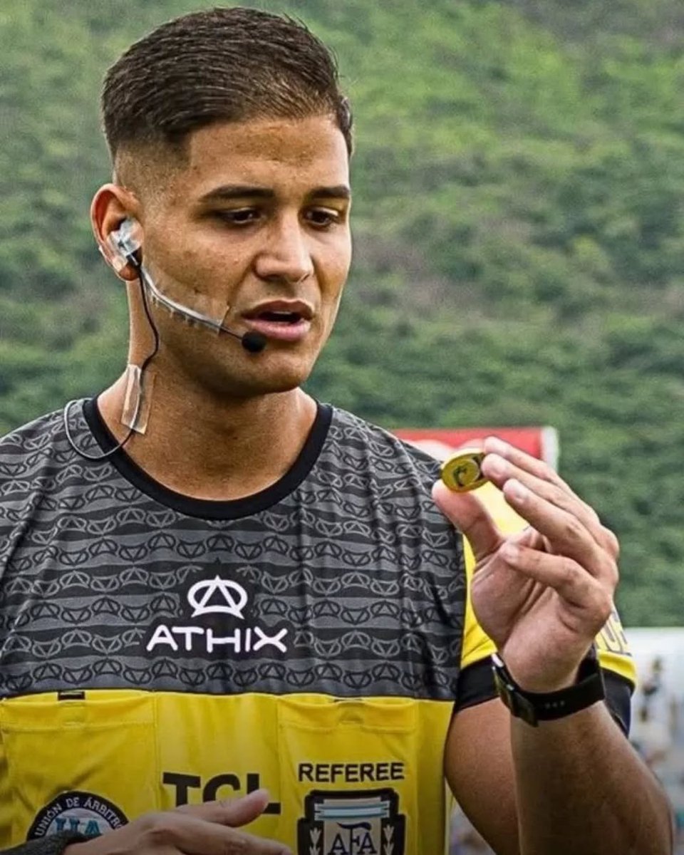 Central Norte tweet media