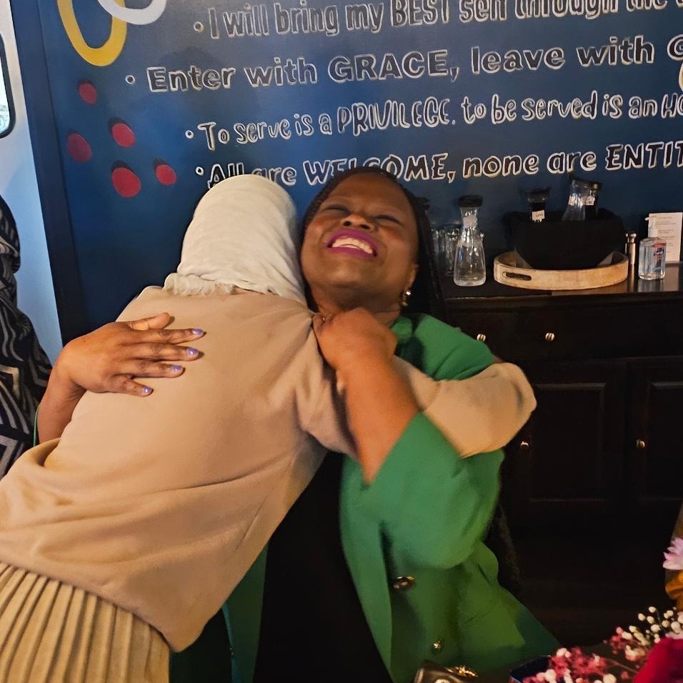 Rep. Ilhan Omar tweet media