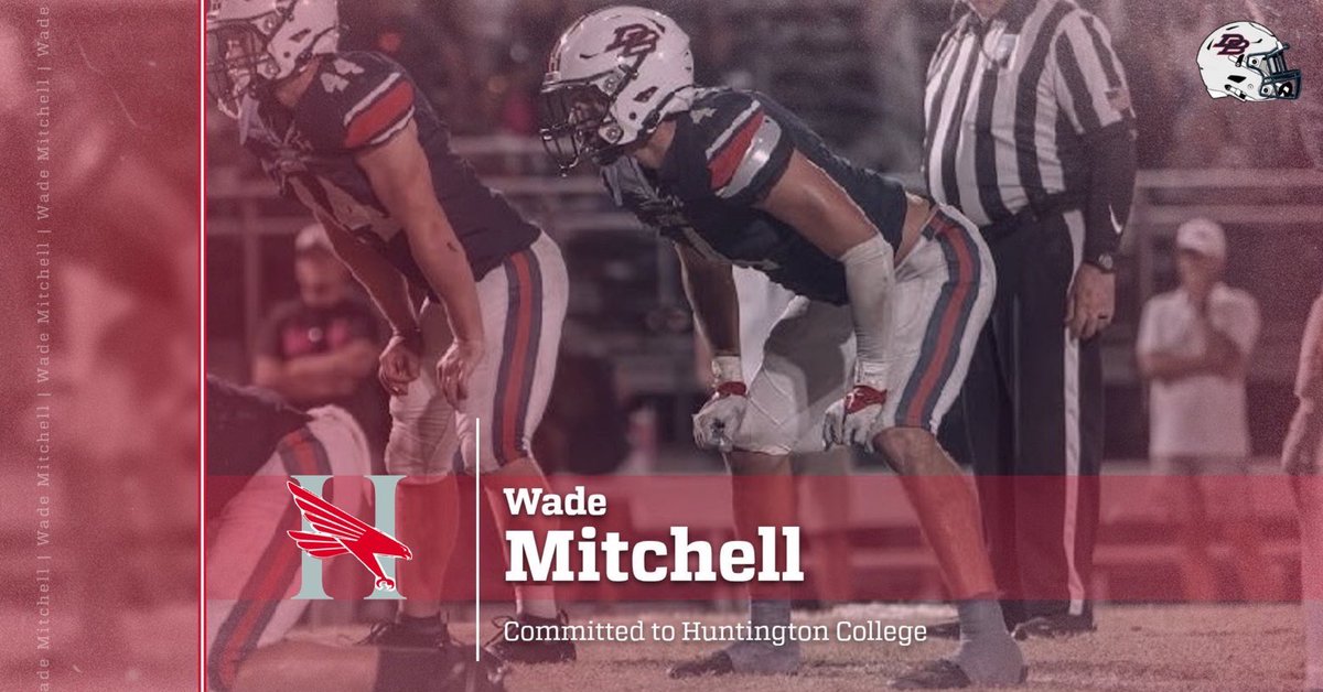 Wade Mitchell tweet media