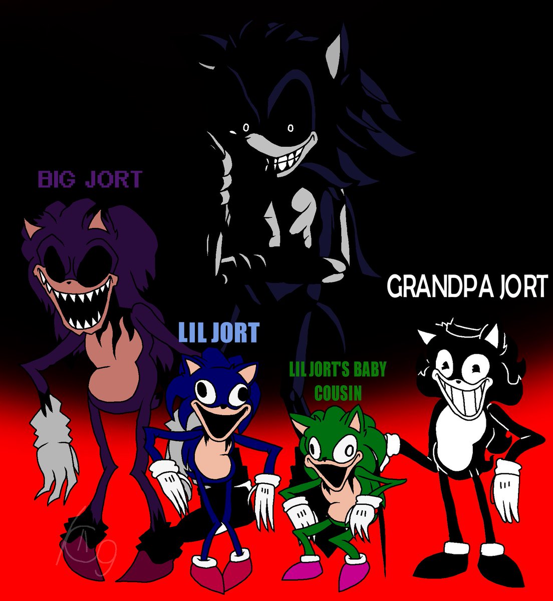 Mage Chuck’s delightful artworks: 11

(Collab with <a href="/McramoKermit/">Mr Kermit</a>)