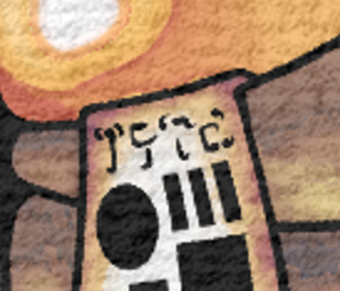 CowboyBumbiss's tweet photo. So nobody noticed this huh?
#Dragonyhm #DGY #indiedev #gameboy #gbstudio https://t.co/8mtH5d1CxJ