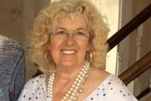 Highlighting the horrific case of Valerie Kneale, which remains unsolved 

Valerie Kneale, a 75‑year‑old grandmother, was admitted to Blackpool Victoria Hospital in November 2018 after suffering a stroke. She should have been safe. Instead, while lying vulnerable on a hospital