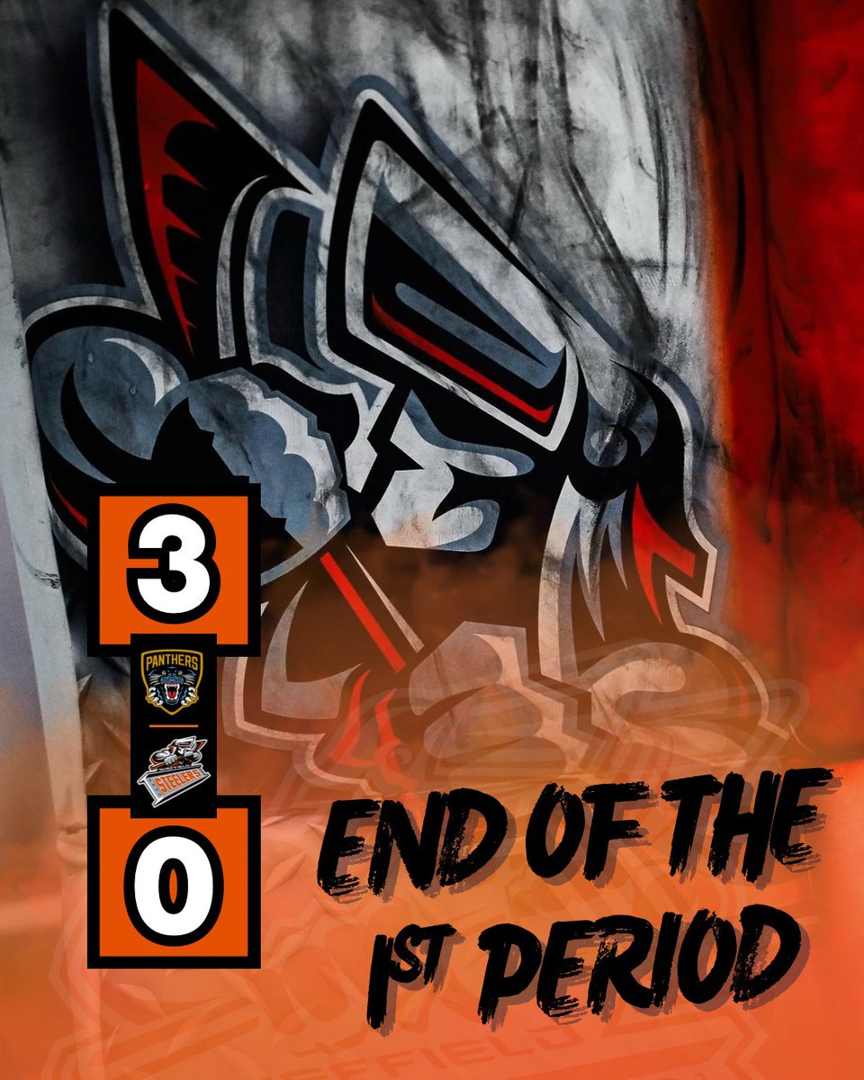 TriggerHub Sheffield Steelers tweet media