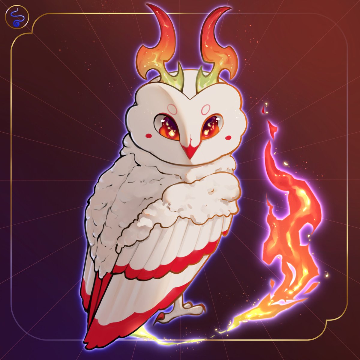 OtherEgg Genesis tweet media