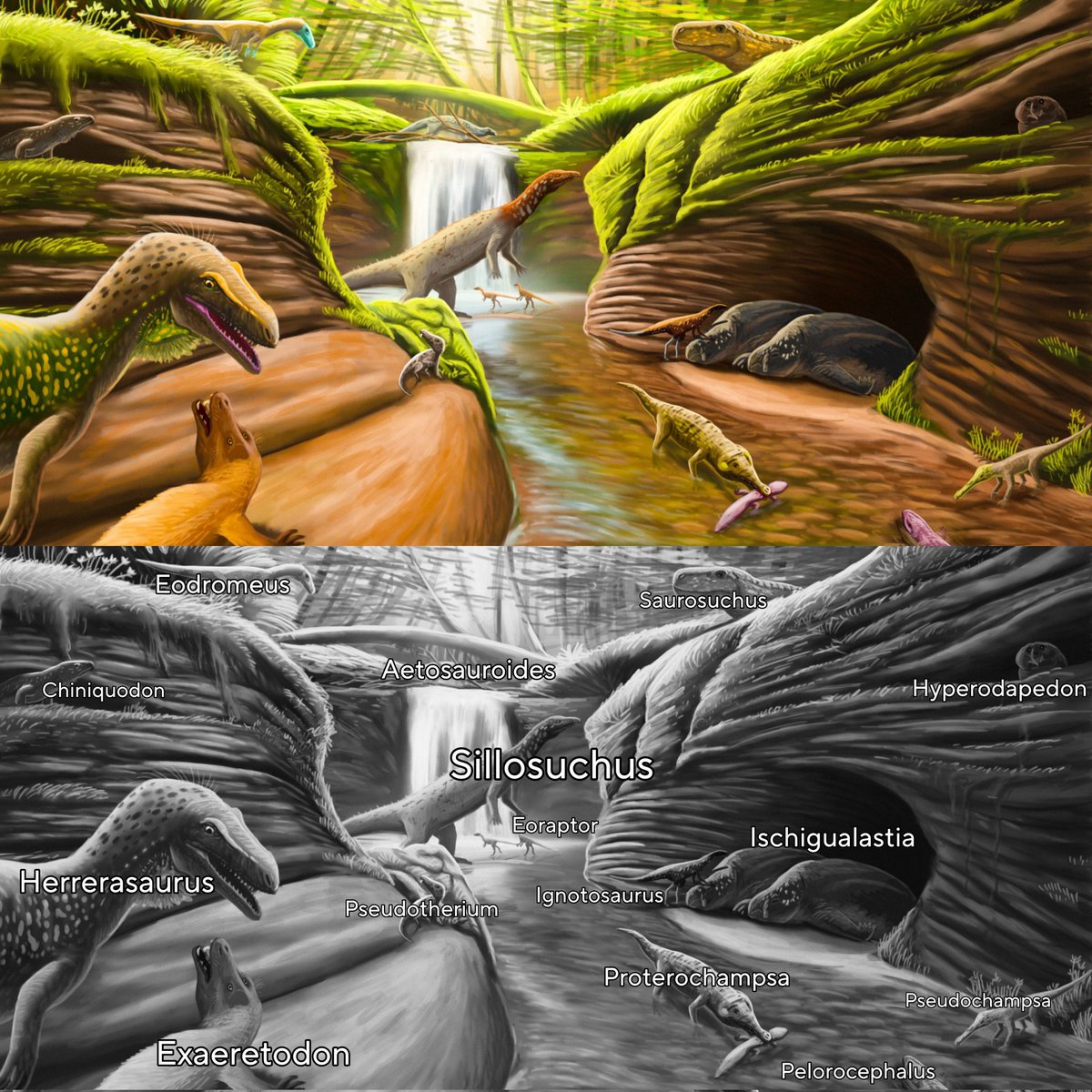 Gandhi Drawing tweet media