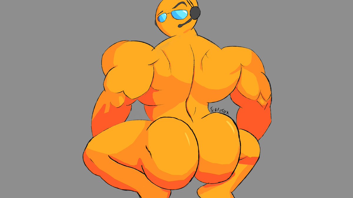 Ferrotoxin✨ tweet media