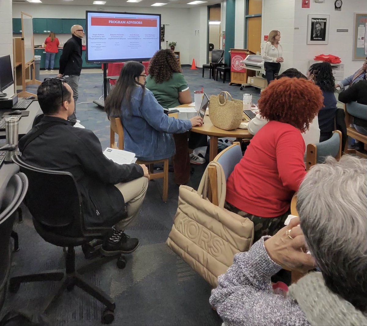 KoreyJonesHCPS tweet media