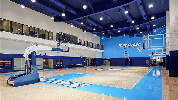 San Diego Basketball Updates tweet media
