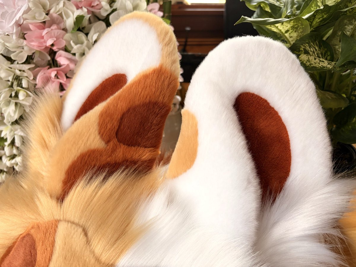 CTW! ✂️🪡 @ Comms Closed!!! tweet media