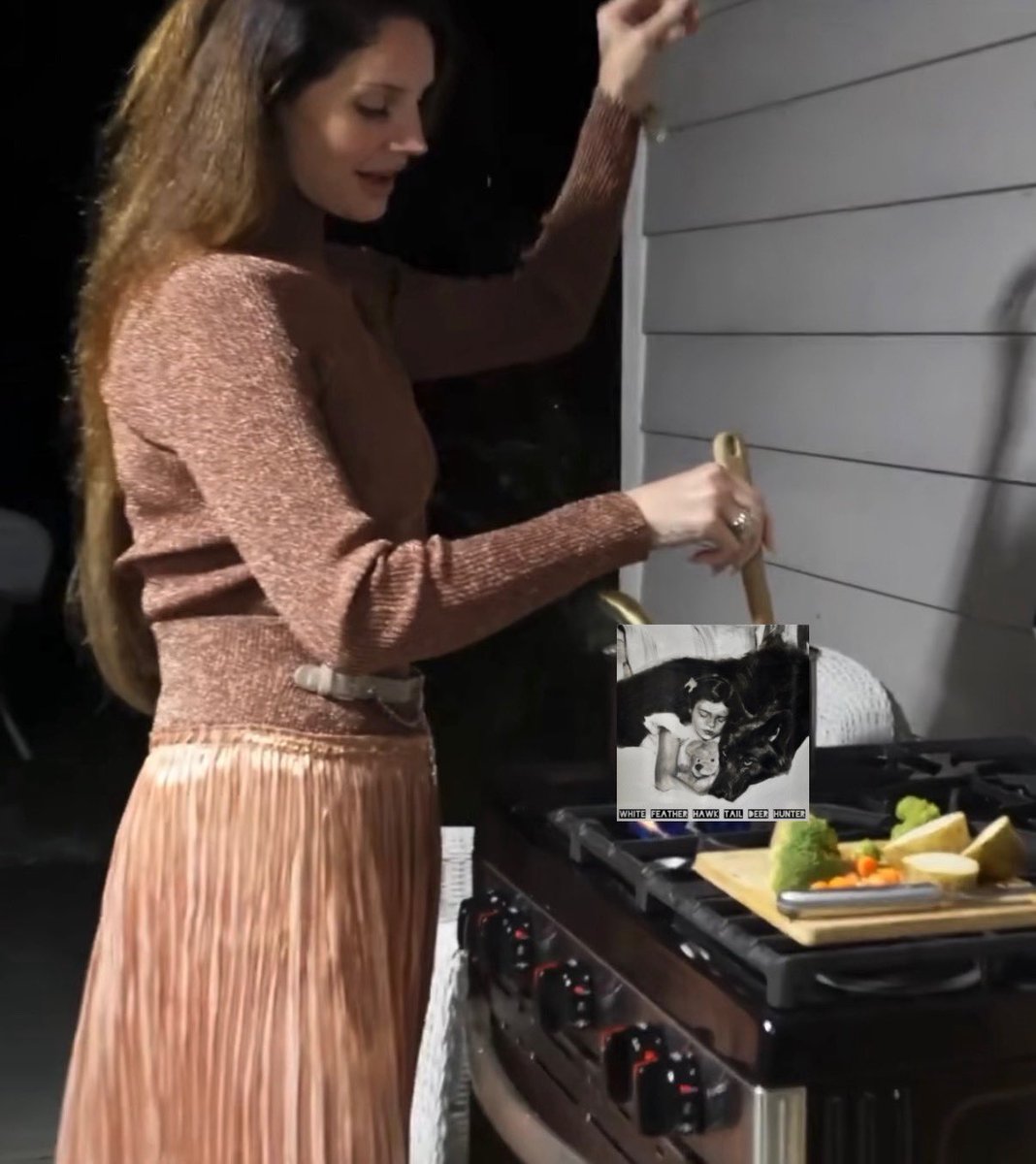 let her cook 🙂‍↕️