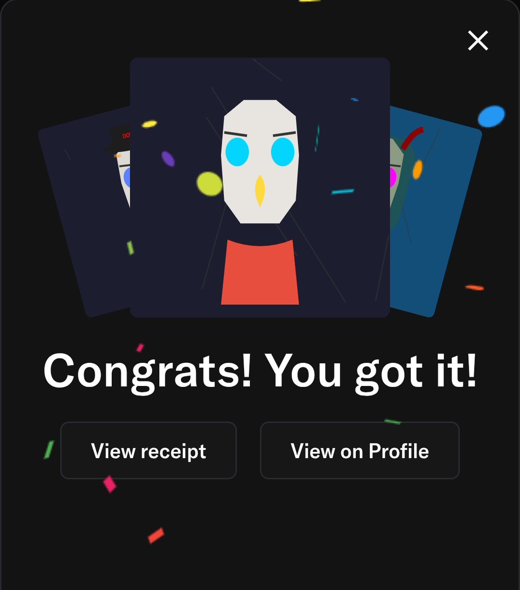 I don't know what these are but I bought some <a href="/BoizdaRemix/">Boiz Da Remix</a>