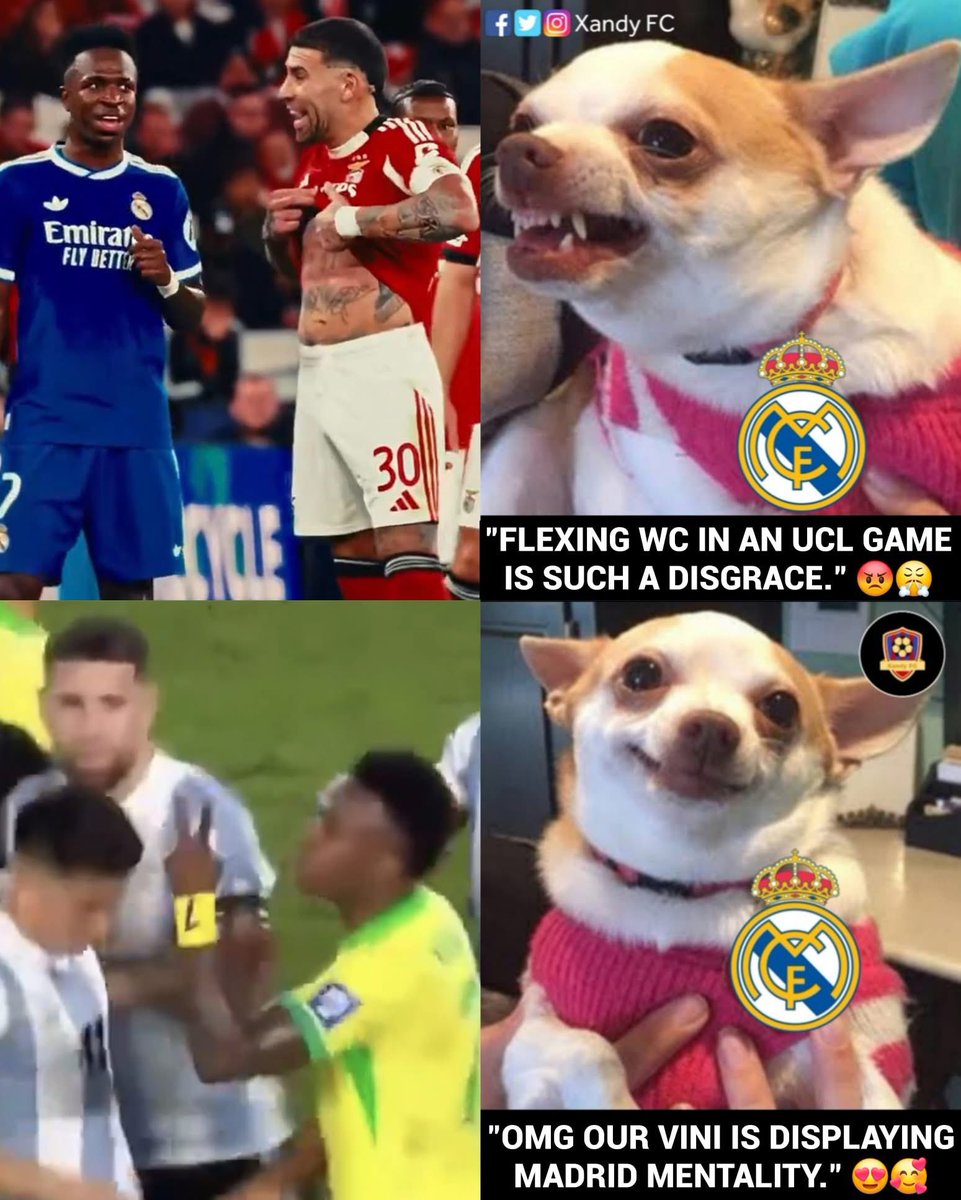 The hypocrisy of this club's fanbase