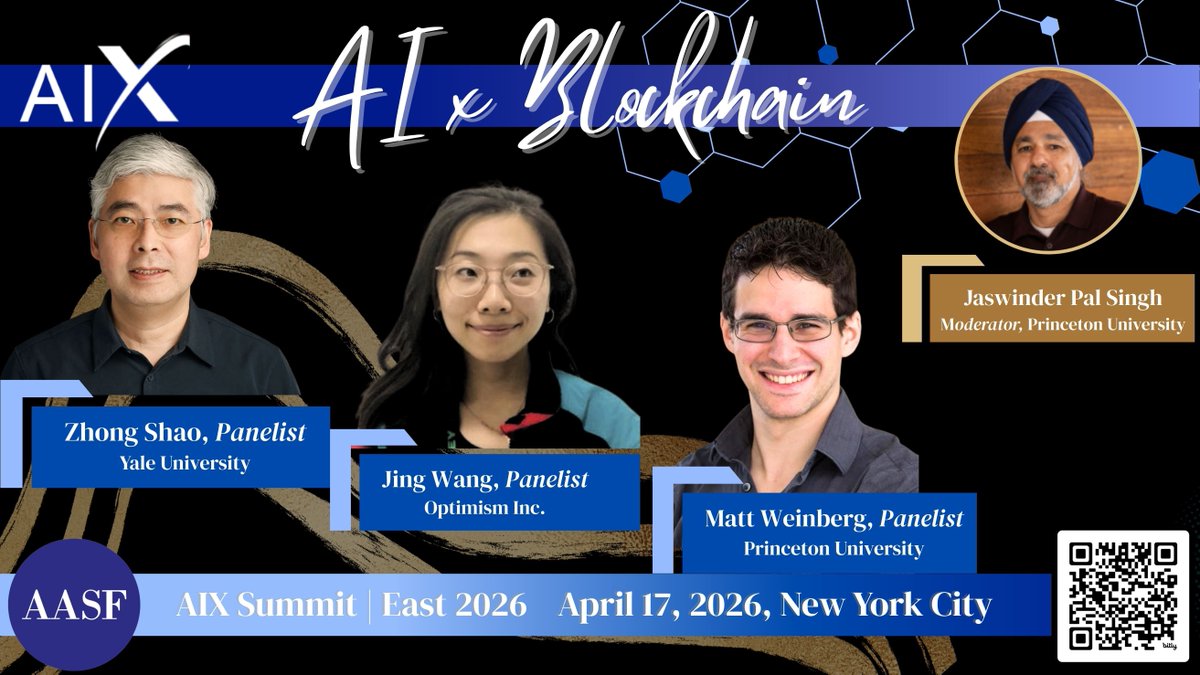 Asian American Scholar Forum tweet media