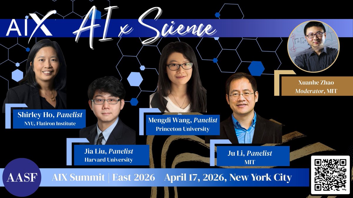 Asian American Scholar Forum tweet media