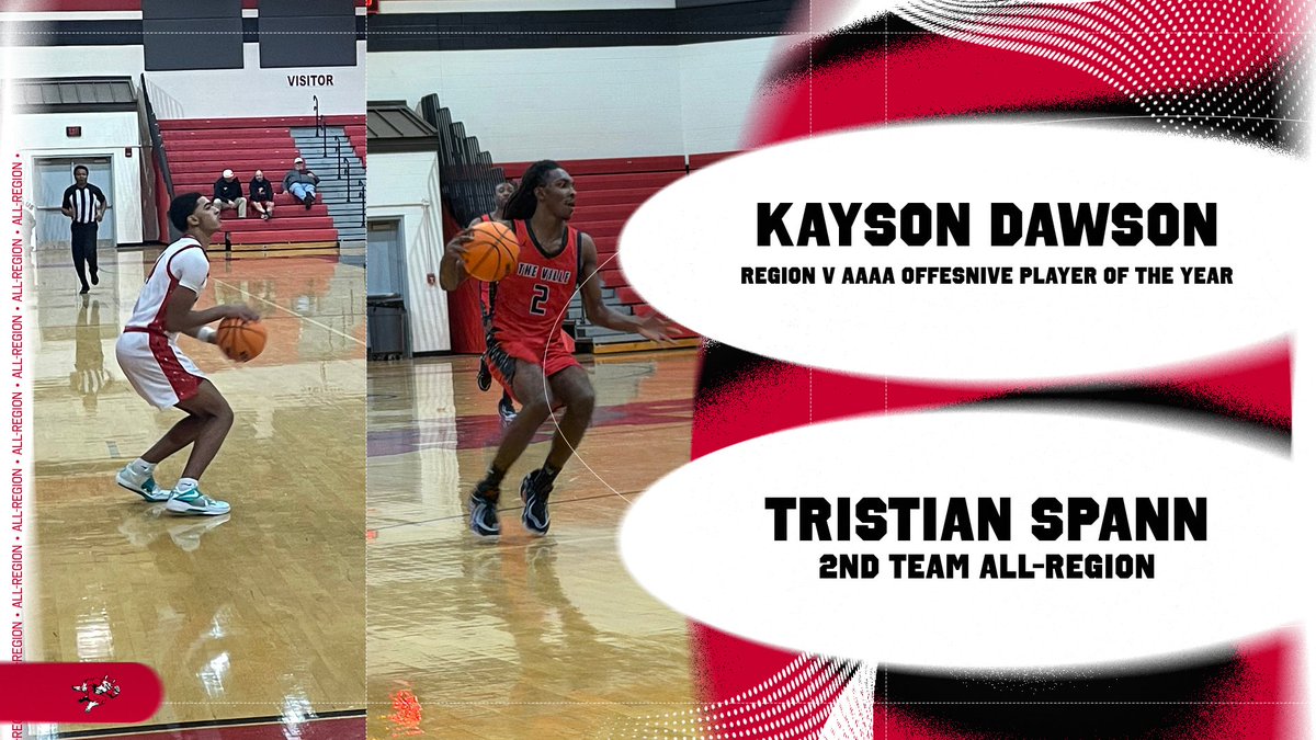 HHS Red Fox Athletics tweet media