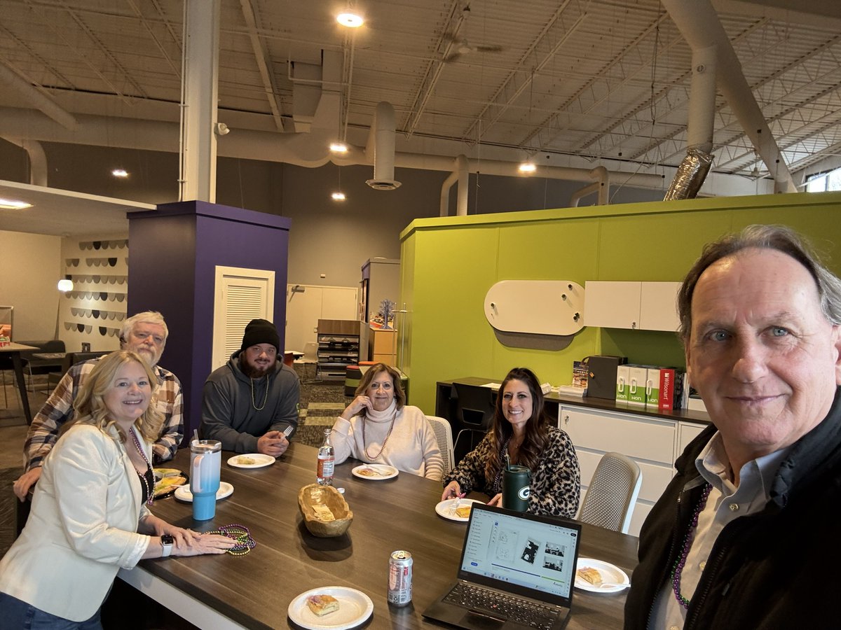 Intivity tweet media