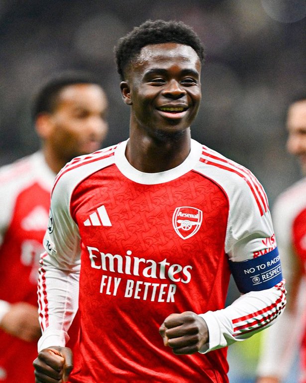 PREMIER LEAGUE 
Wolves 0
Arsenal 1
Saka ⚽️ 
15' mins