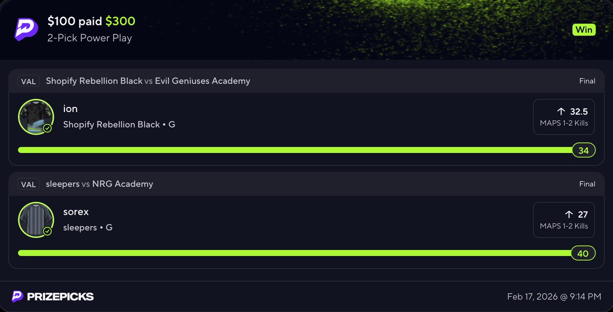 HydroParlay's tweet image. Contributors in @Huddle Discord went OFF today

Come join up for a free week on the house see what we are all about (join discord after connecting whop) ⬇️⬇️
whop.com/checkout/plan_…