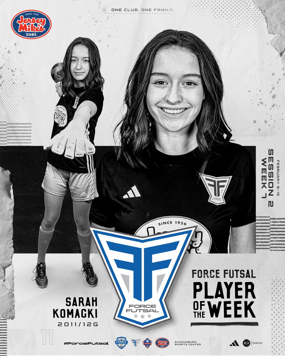 Force FC tweet media