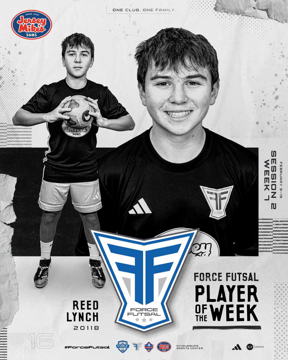 Force FC tweet media