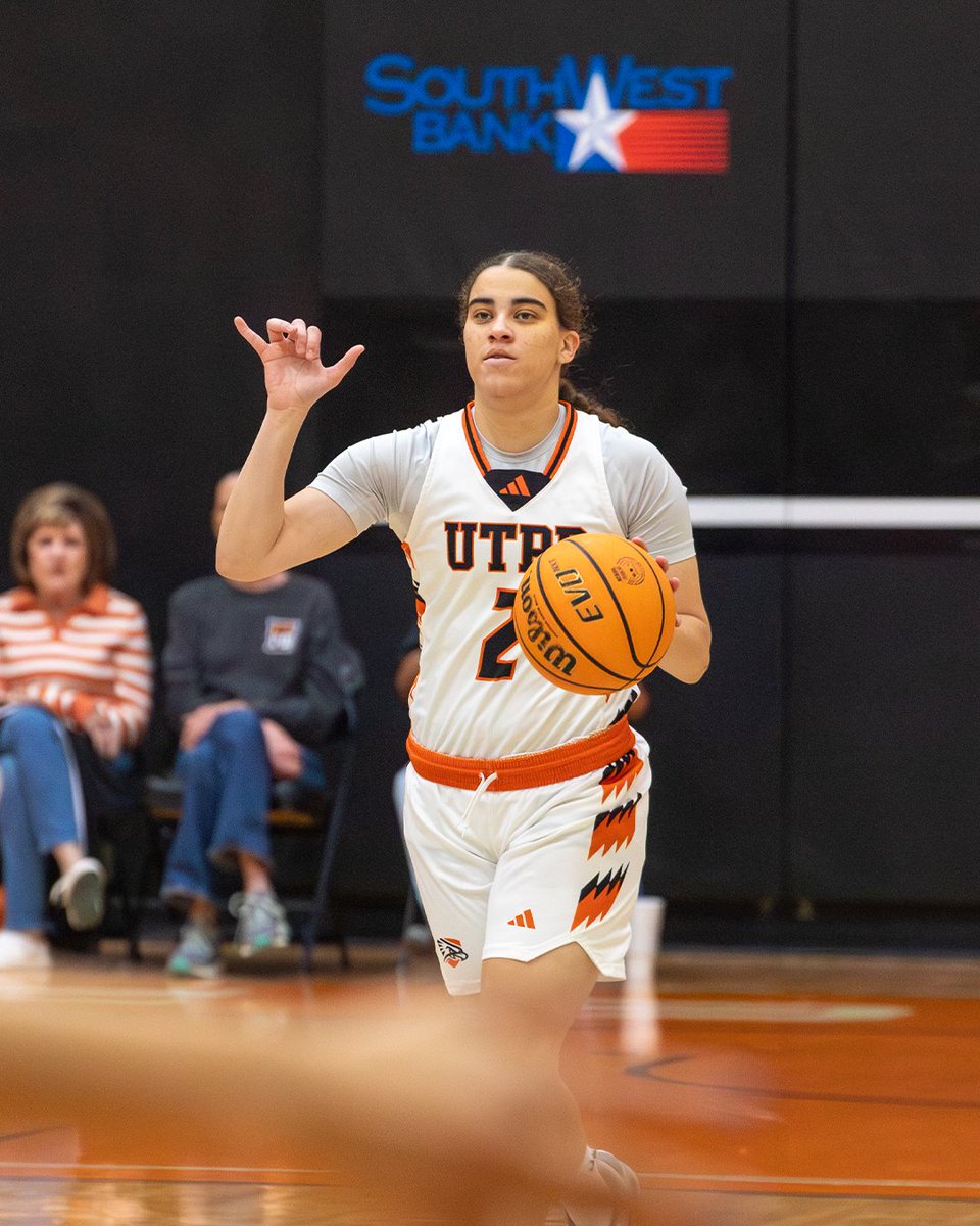 UTPB Athletics tweet media