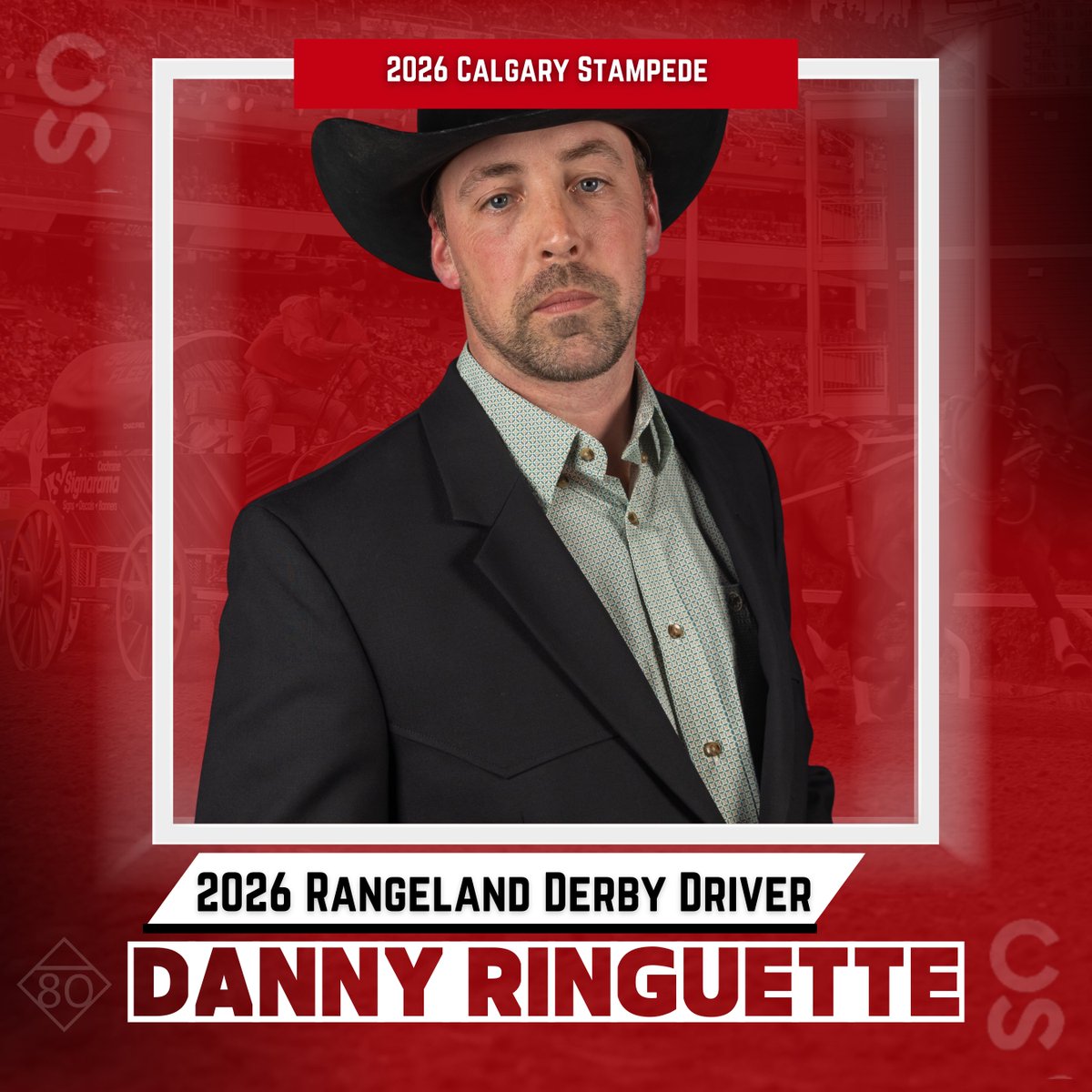 CS Chuckwagons & Relay tweet media