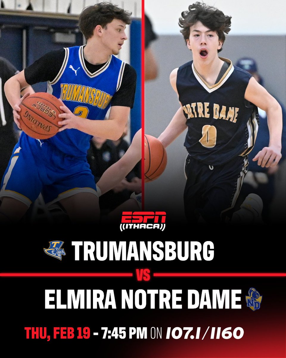 ESPN Ithaca tweet media