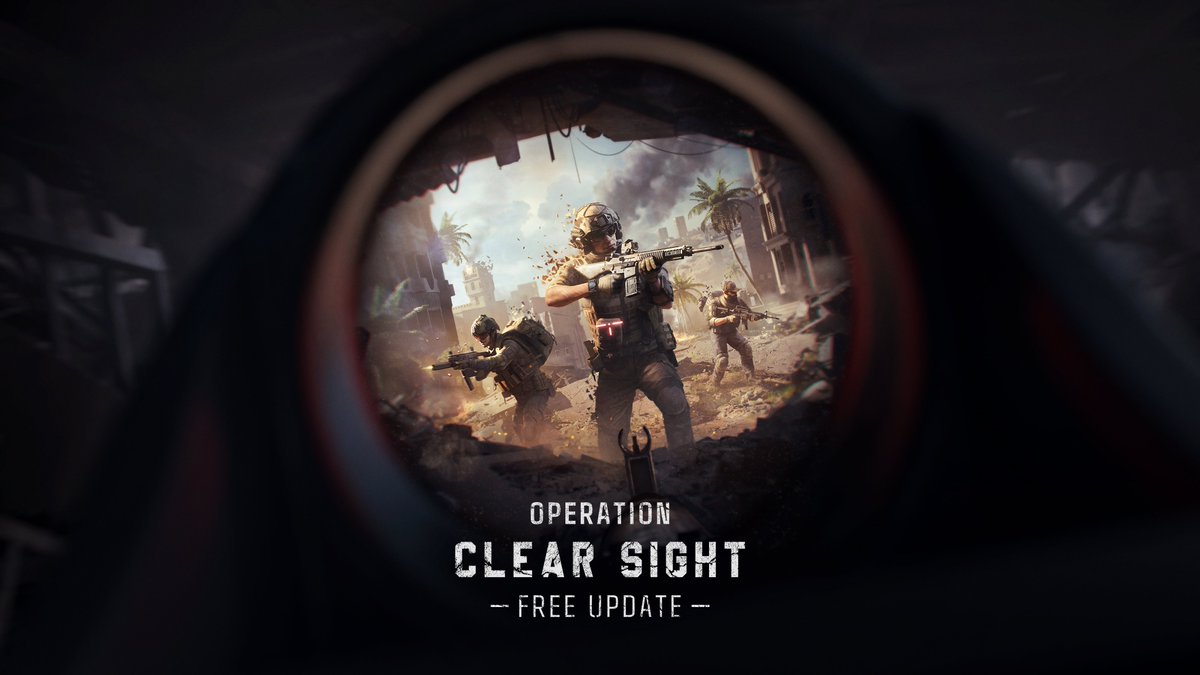 Insurgency tweet media