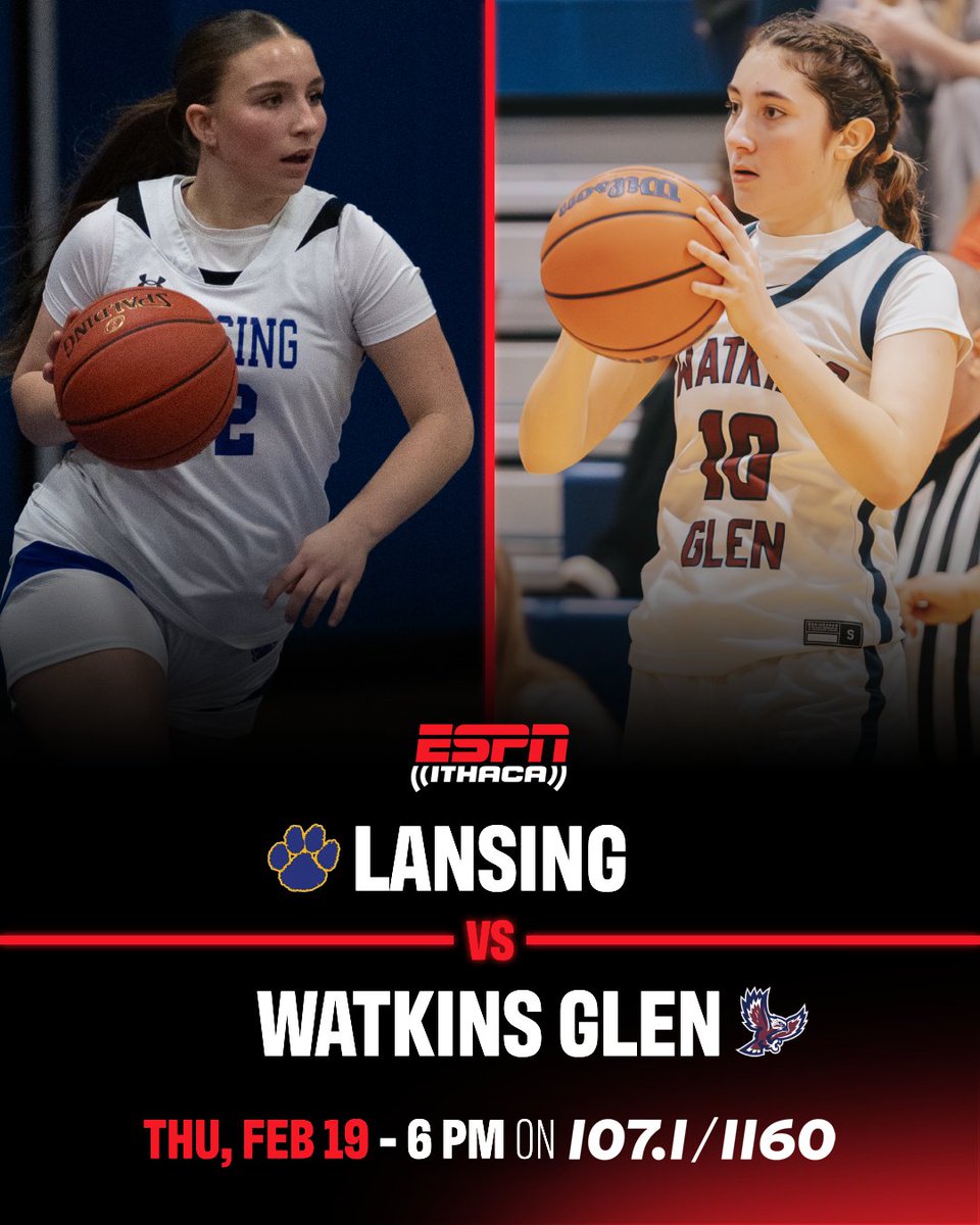 ESPN Ithaca tweet media